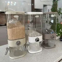 جابرنجی هومکت دکمه ای