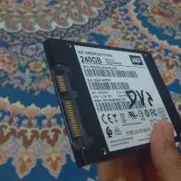 WD GREEN 240GB|کنسول، بازی ویدئویی و آنلاین|چابهار, |دیوار