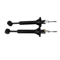 کمک فنر کوشاوران گازی پراید