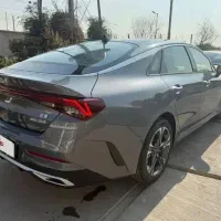 اپتیما k5 ۲۰۲۵ برساوش|خودرو سواری و وانت|تهران, دریاچه شهدای خلیج فارس|دیوار