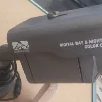 یکعدددوربین مداربسته.مادونقرمز.|دوربین مداربسته|بروجرد, |دیوار