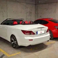 لکسوس کروکis300c
