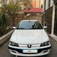 پارس elx فول مدل ۱۴۰۳