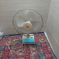 پنکه پارس خزر