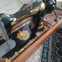 چرخ خیاطی