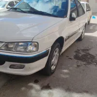 پارس تیوفایو مدل 401