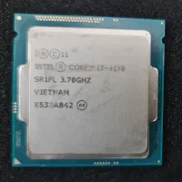 سی پی یو i3 4170