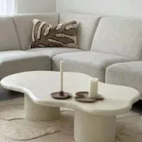 جلومبلی وعسلی|مبلمان خانگی و میز عسلی|چهاردانگه (تهران), |دیوار