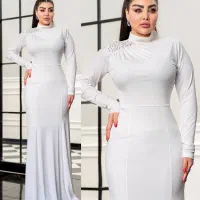 ماکسی خلیجی زیبا|لباس|سرشیو, |دیوار