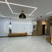 دلبر ۷۵ متری فول دیزاین_حیاط خلوت_پارکینگ اختصاصی