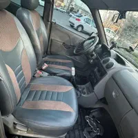 پراید۱۱۱مدل۹۵|خودرو سواری و وانت|تهران, آهنگ|دیوار