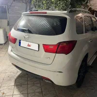 هایما s7|خودرو سواری و وانت|بروجرد, |دیوار