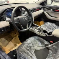 Ej7 پلاس تحویل روز سند و پلاک آماده ۱۴۰۴|خودرو سواری و وانت|تهران, شادمان|دیوار