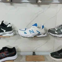کفش نیوبالانس 9060