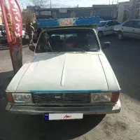 وانت مدل ۹۰|خودرو سواری و وانت|سقز, |دیوار