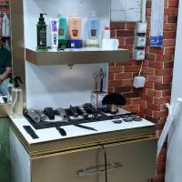 دکور آرایشگاه|آرایشگاه و سالن‌های زیبایی|تهران, صادقیه|دیوار