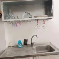 اجاره سوییت کوتاه مدت ساعتی|اجارهٔ کوتاه‌مدت آپارتمان و سوئیت|مشهد, گلبرگ شمالی|دیوار