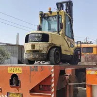 تعمیر‌لیفتراک بابکت تراکتور ژنراتور برق جک پالت|خدمات پیشه و مهارت|بندرعباس, |دیوار