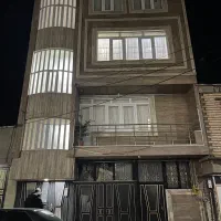 ۱۰۰ متر تک خوابه نزدیک بازار اصلی بانه