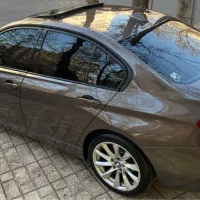 بی ام و 320/مشابه صفر/مدل 2012 ترخیص 2013|خودرو سواری و وانت|تهران, فرمانیه|دیوار