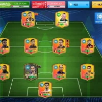 اکانت‌دی ال اس مکس ویژه