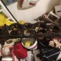 روکش باربند میدرنج|قطعات یدکی و لوازم جانبی|سبزوار, شهرک جهاد|دیوار