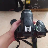 دوربین D3400 نیکون