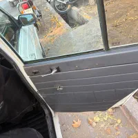 پیکان مدل ۸۳|خودرو سواری و وانت|شهرکرد, |دیوار