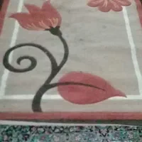 فرش چهار متری سالم