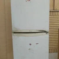 یخچال باغی