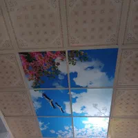 اجرای تایل ۶۰در۶۰