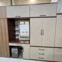 بروز ترین کمد دیواری باکسی۰۰۴۴۴