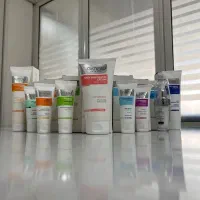 نمایندگی رسمی کرم های گاتیو ضد لک و ضد چروک (اصلی)