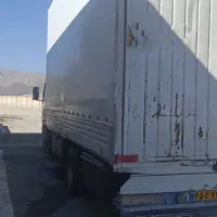 کاویان مسقف مدل ۸۶