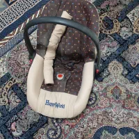 کریر بدون پارگی و خرابی