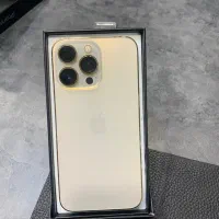 Iphone 13 pro باطری ۱۰۰