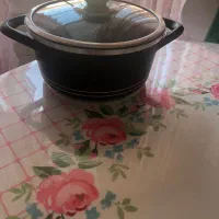 قابلمه چدن ام جی اس