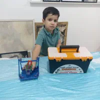 آموزش رباتیک|خدمات آموزشی|میناب, |دیوار