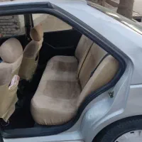 پژو 405نقره ای مدل 88|خودرو سواری و وانت|هشتگرد, هشتگرد قدیم|دیوار