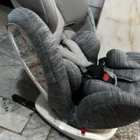 صندلی ماشین کیکابو مدل 4fix