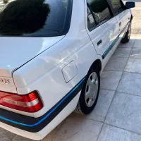 پژو ۴۰۵slx مدل ۹۷|خودرو سواری و وانت|لار, |دیوار