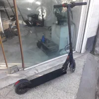 اسکوتر برقی درحد نو