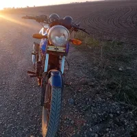 موتور پالس|موتورسیکلت|آق قلا, |دیوار