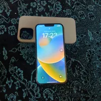 ایفون ۱۳پرومکس باطری۹۰