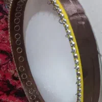 دف دایره نونو