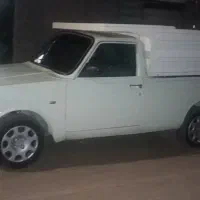 پیکان|خودرو سواری و وانت|پارس‌آباد, |دیوار