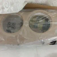 تخته سه بعدی سیستم صوتی پژو