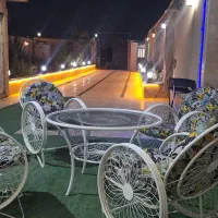 اجاره باغ ویلا|اجارهٔ کوتاه‌مدت ویلا و باغ|شهریار, شهرک شاهد|دیوار