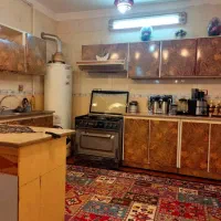 نیم طبقه 150متری/راه جدا/پاسداران بلوار ارتش|اجارهٔ خانه و ویلا|حمیدیا, |دیوار