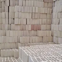 بلوک دیواری و مصالح